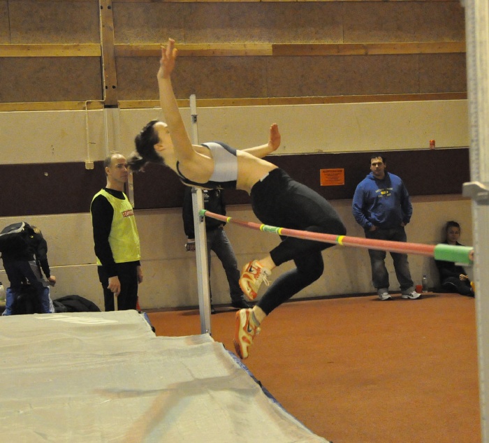 F19 Hjd; Gabriella Nykvist-92; Trans AIF; 